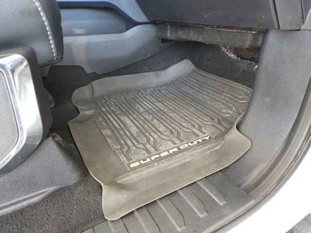 Used 2023 Ford F250 Lariat w/ Lariat Ultimate Package AWD/4WD image 24