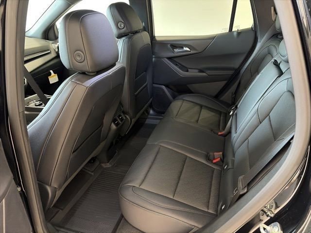 New 2026 Chevrolet Equinox LT w/ Convenience Package II FWD image 12
