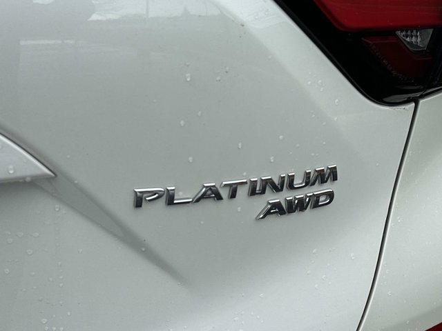 Used 2021 Nissan Murano Platinum AWD/4WD image 17