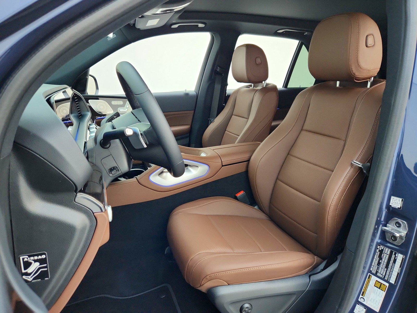 New 2026 Mercedes-Benz GLE 350 4MATIC image 17