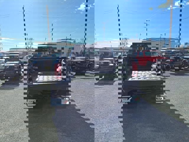 New 2026 RAM 3500 Laramie image 18