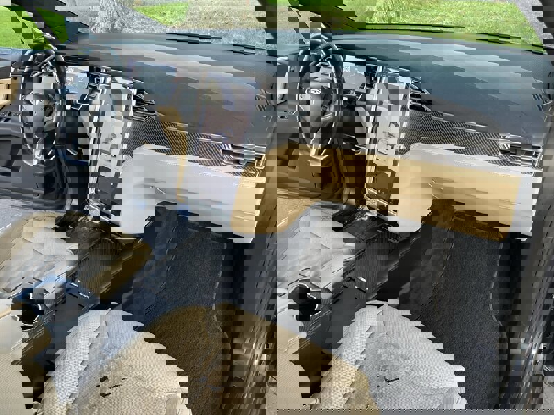 Used 2016 Tesla Model X Performance image 35