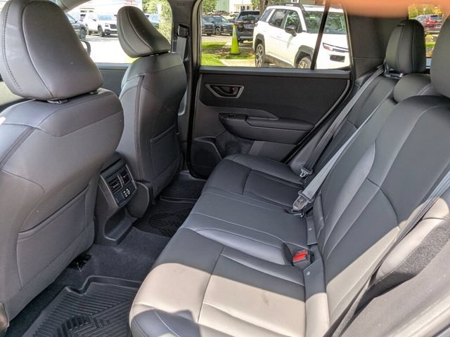 Certified 2026 Subaru Outback Premium AWD/4WD image 33