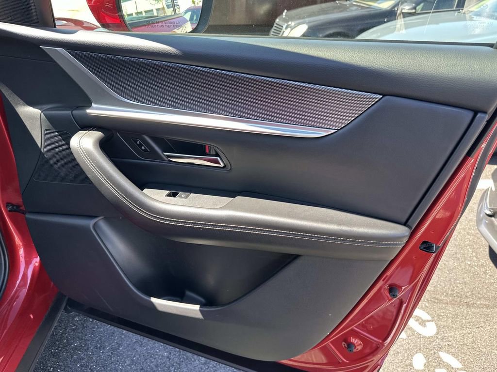 Certified 2024 MAZDA CX-90 3.3 Turbo w/ Preferred Package image 25