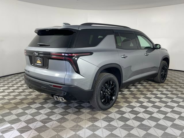 New 2026 Chevrolet Traverse LT w/ Midnight/Sport Edition AWD/4WD image 21