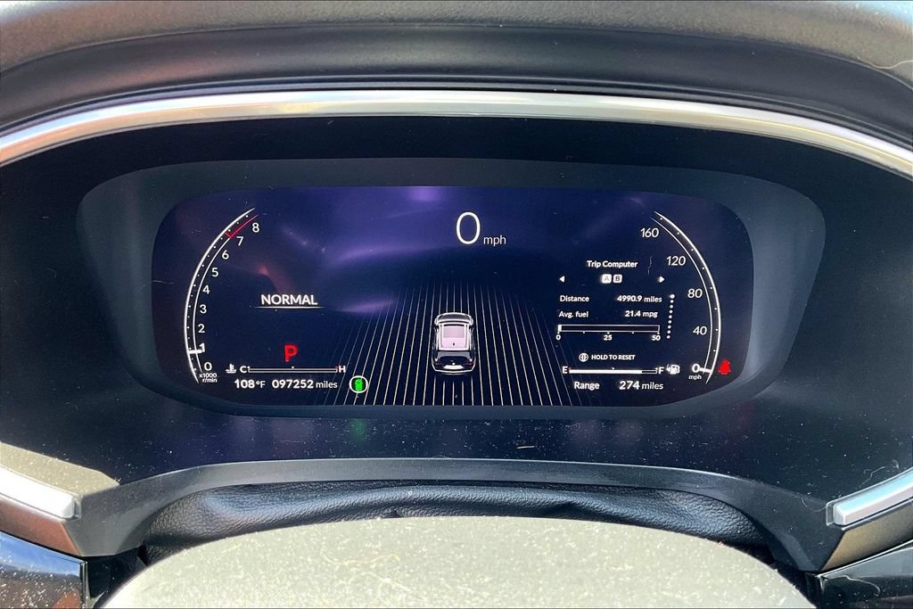 Certified 2023 Acura MDX w/ Technology Package FWD image 26