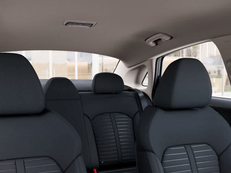 New 2026 Kia K5 LXS FWD image 27
