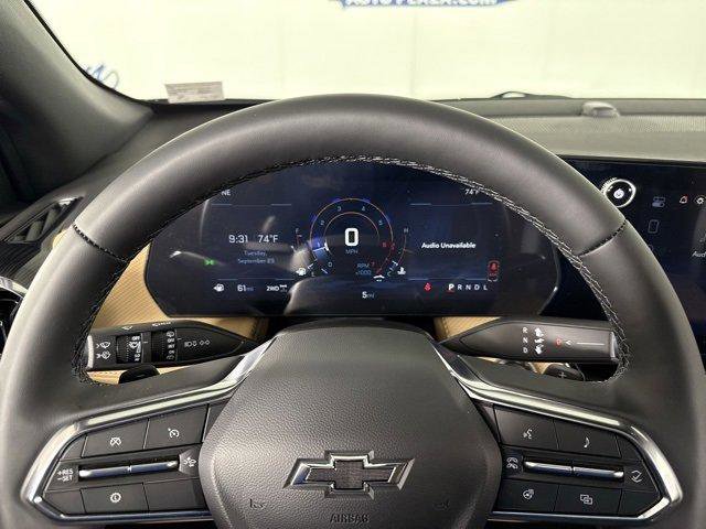 New 2026 Chevrolet Equinox ACTIV image 4