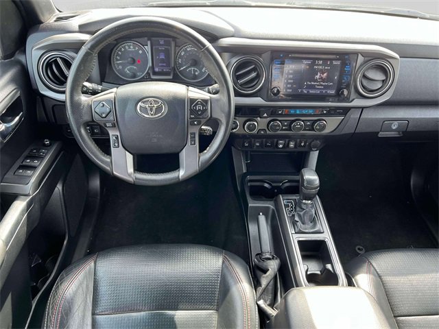 Used 2018 Toyota Tacoma TRD Pro image 14