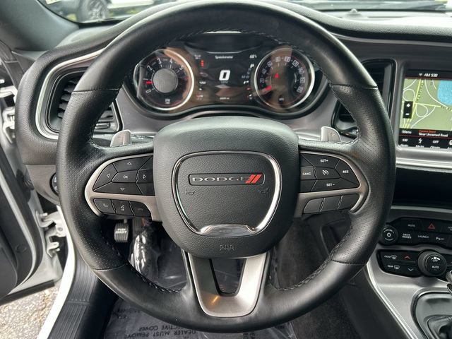 Used 2019 Dodge Challenger R/T Scat Pack RWD image 21