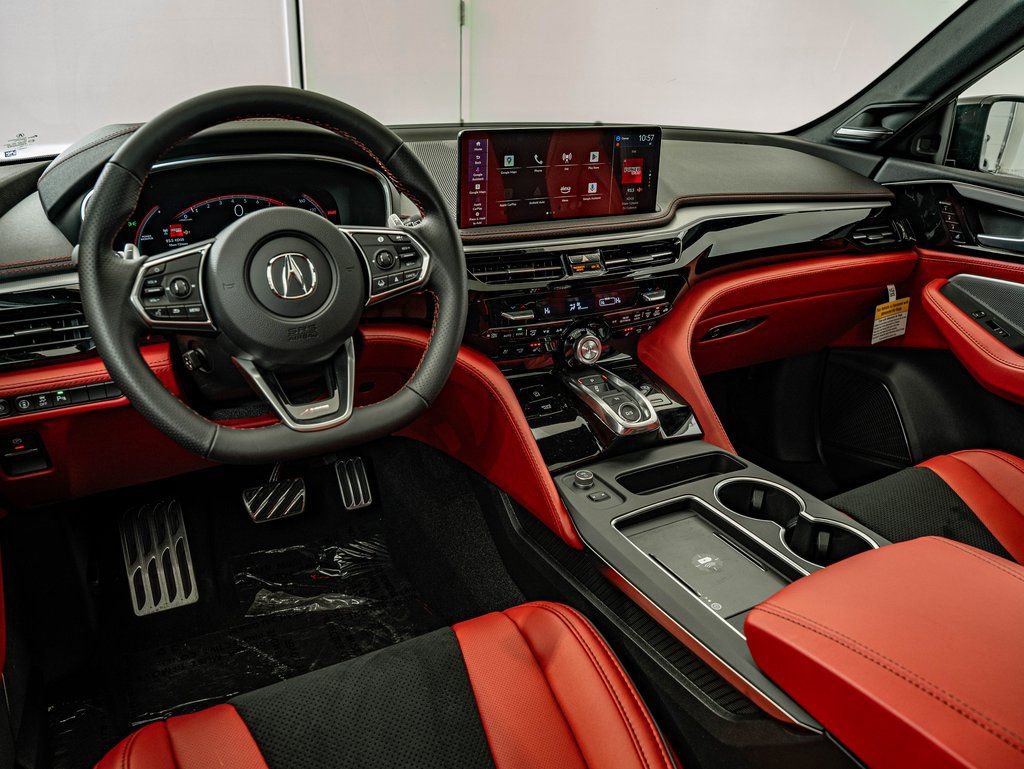 New 2026 Acura MDX A-Spec image 4