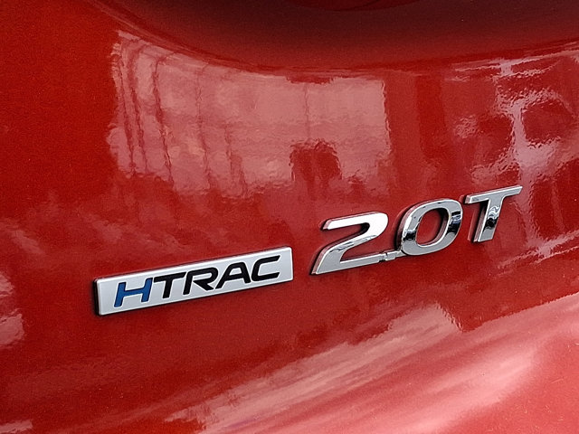 Used 2020 Hyundai Santa Fe SEL w/ Cargo Package AWD/4WD image 31