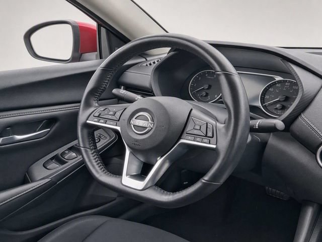 Used 2025 Nissan Sentra SV w/ All-Weather Package FWD image 27
