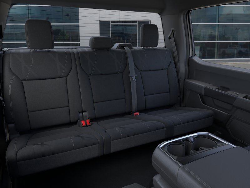 New 2026 Ford F150 STX image 13