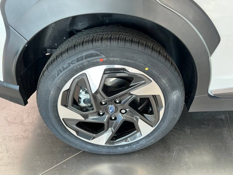 New 2026 Subaru Crosstrek 2.5i Limited AWD/4WD image 9