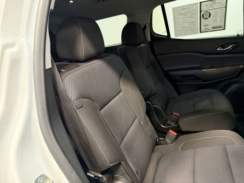 Used 2021 GMC Acadia SLE w/ Trailering Package image 64