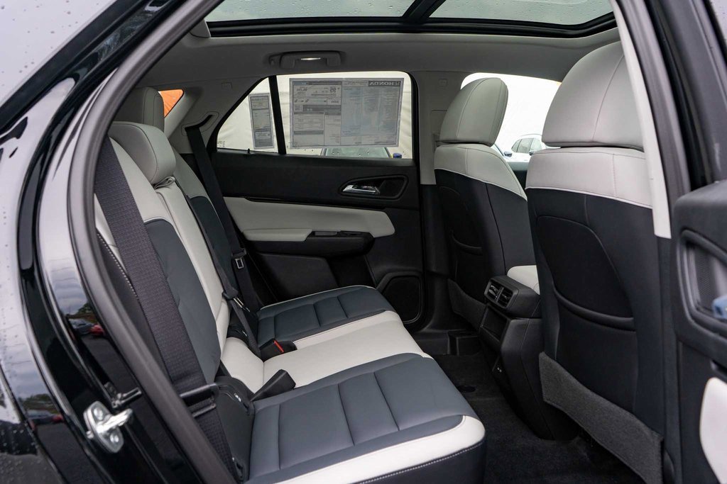 New 2026 Honda Prologue Touring image 14