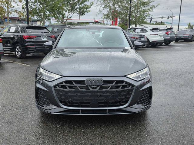New 2026 Audi A3 2.0T Premium AWD/4WD image 8
