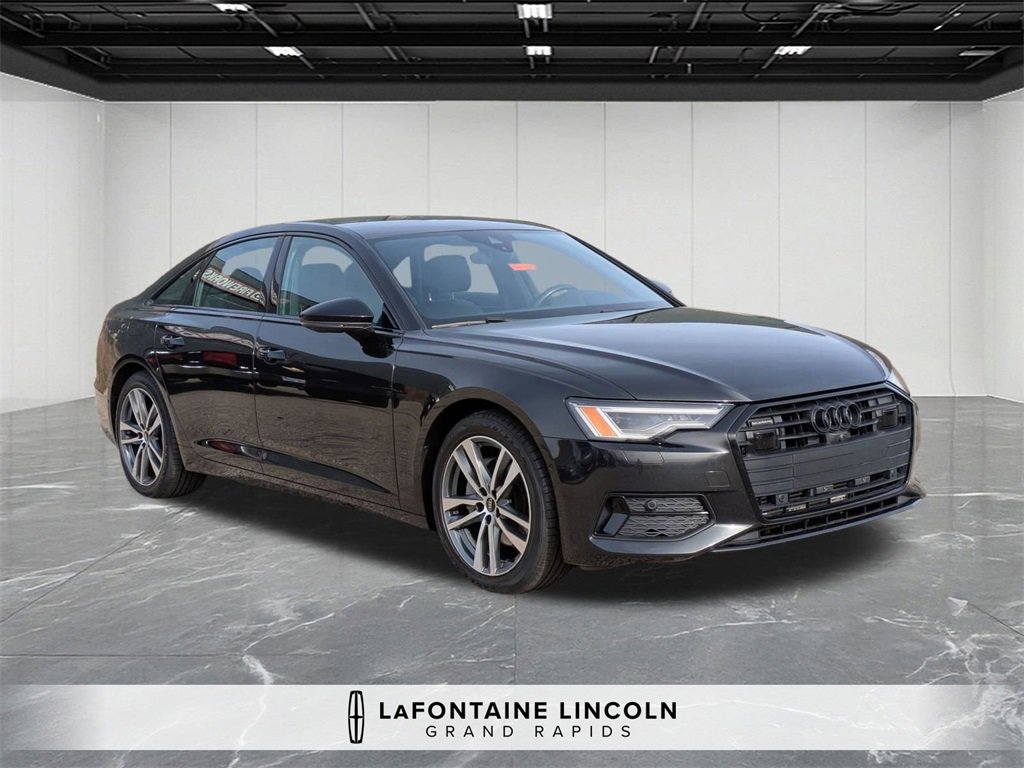Used 2021 Audi A6 Premium Plus w/ Premium Plus Package image 7