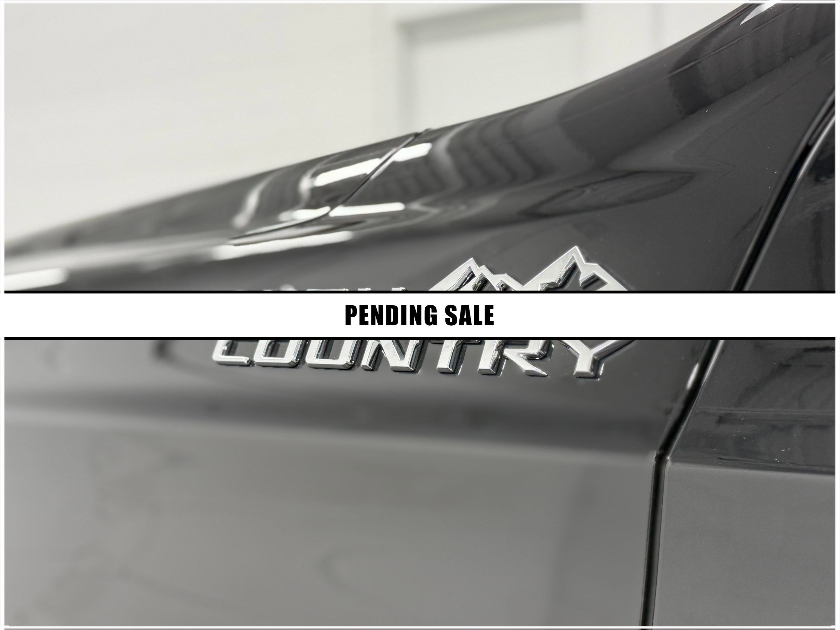 Used 2025 Chevrolet Suburban High Country AWD/4WD image 11