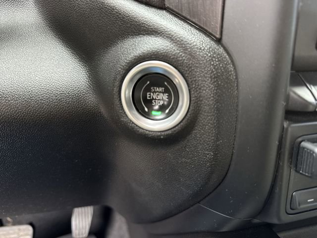 Used 2021 GMC Sierra 1500 AT4 AWD/4WD image 17