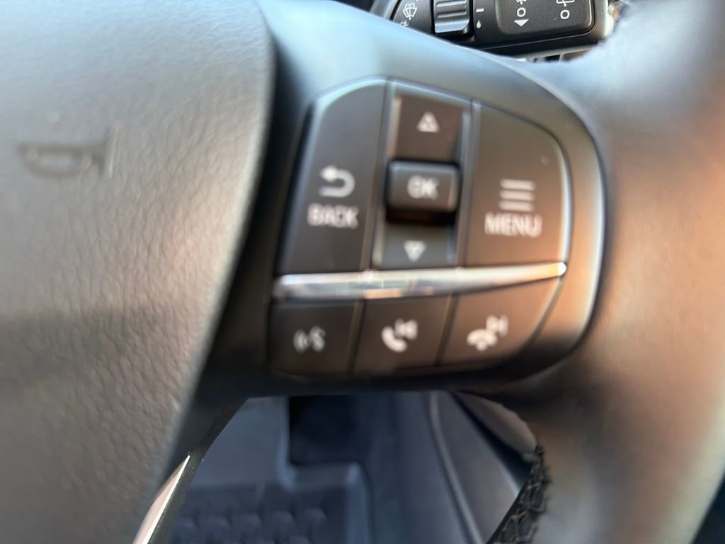 New 2025 Ford Bronco Sport Heritage w/ Convenience Package image 27