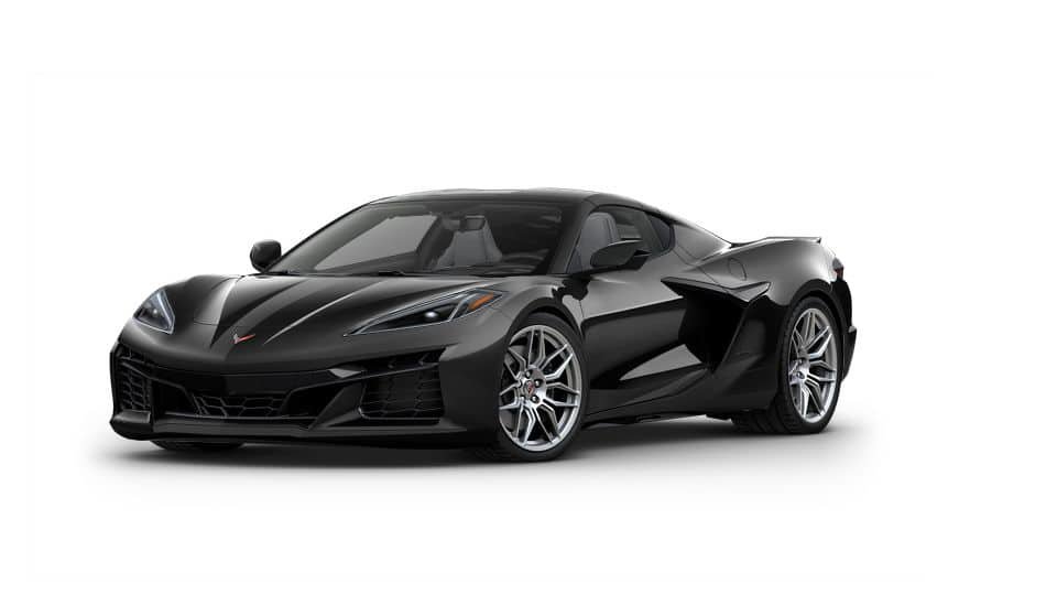 New 2026 Chevrolet Corvette Z06 image 27