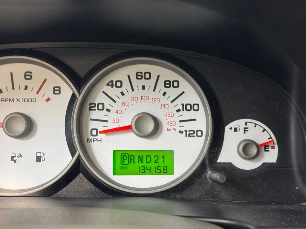 Used 2007 Ford Escape XLT FWD image 31