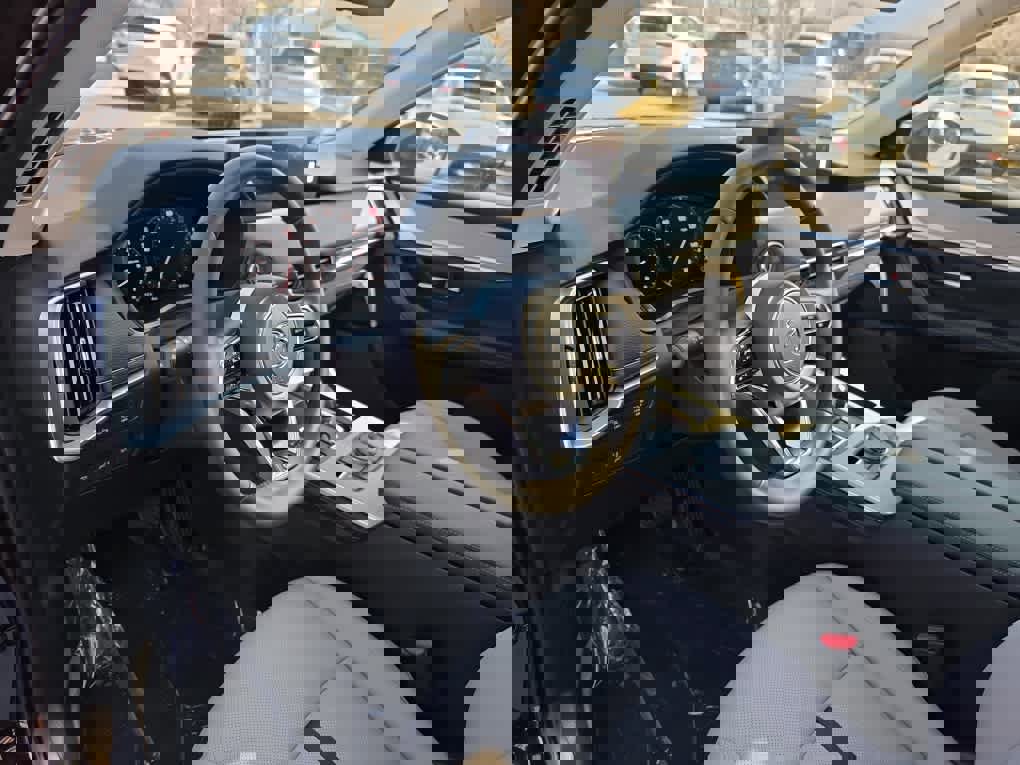 New 2026 MAZDA CX-90 3.3 Turbo w/ Premium Sport Pkg image 12