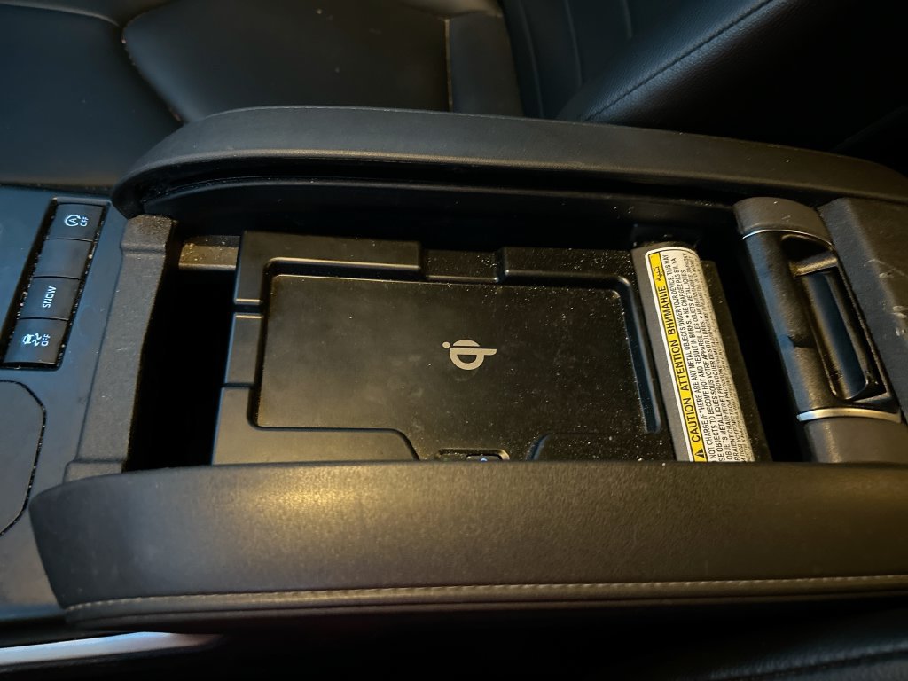 Used 2021 Toyota Highlander XLE FWD image 36
