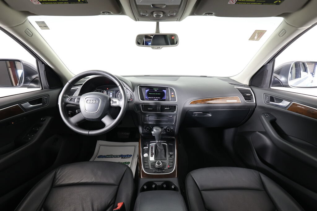 Used 2012 Audi Q5 2.0T Premium Plus AWD/4WD image 28