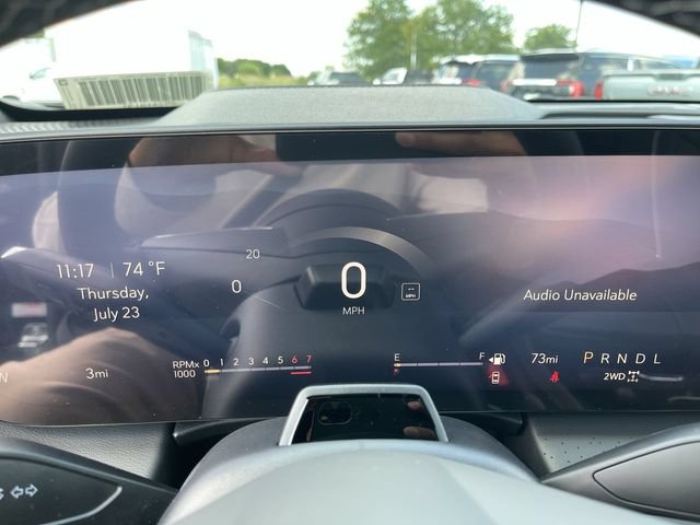 New 2026 Buick Enclave Avenir w/ Super Cruise Package AWD/4WD image 15