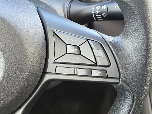 Used 2025 Nissan Sentra S FWD image 30