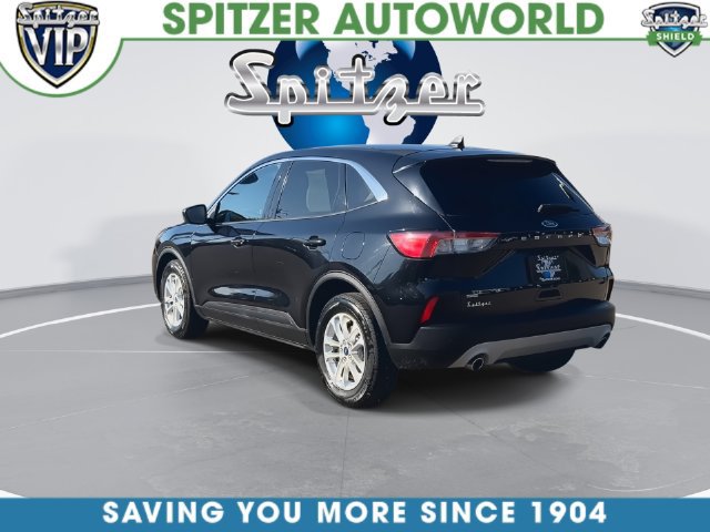 Used 2020 Ford Escape SE FWD image 12