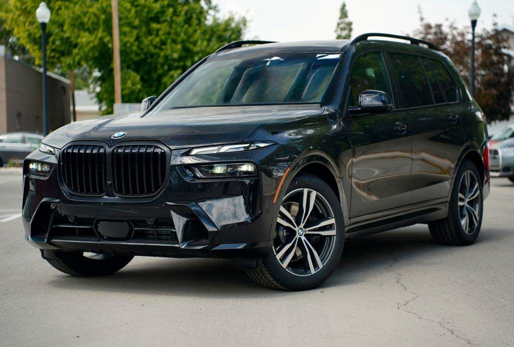 Used 2027 BMW X7 xDrive40i w/ Executive Package