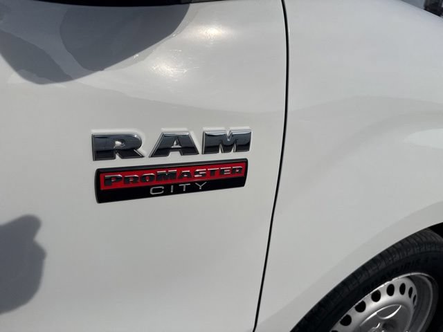 Used 2018 RAM ProMaster City Wagon FWD image 8