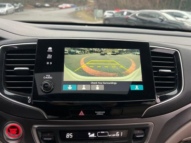 Used 2019 Honda Pilot EX-L image 24