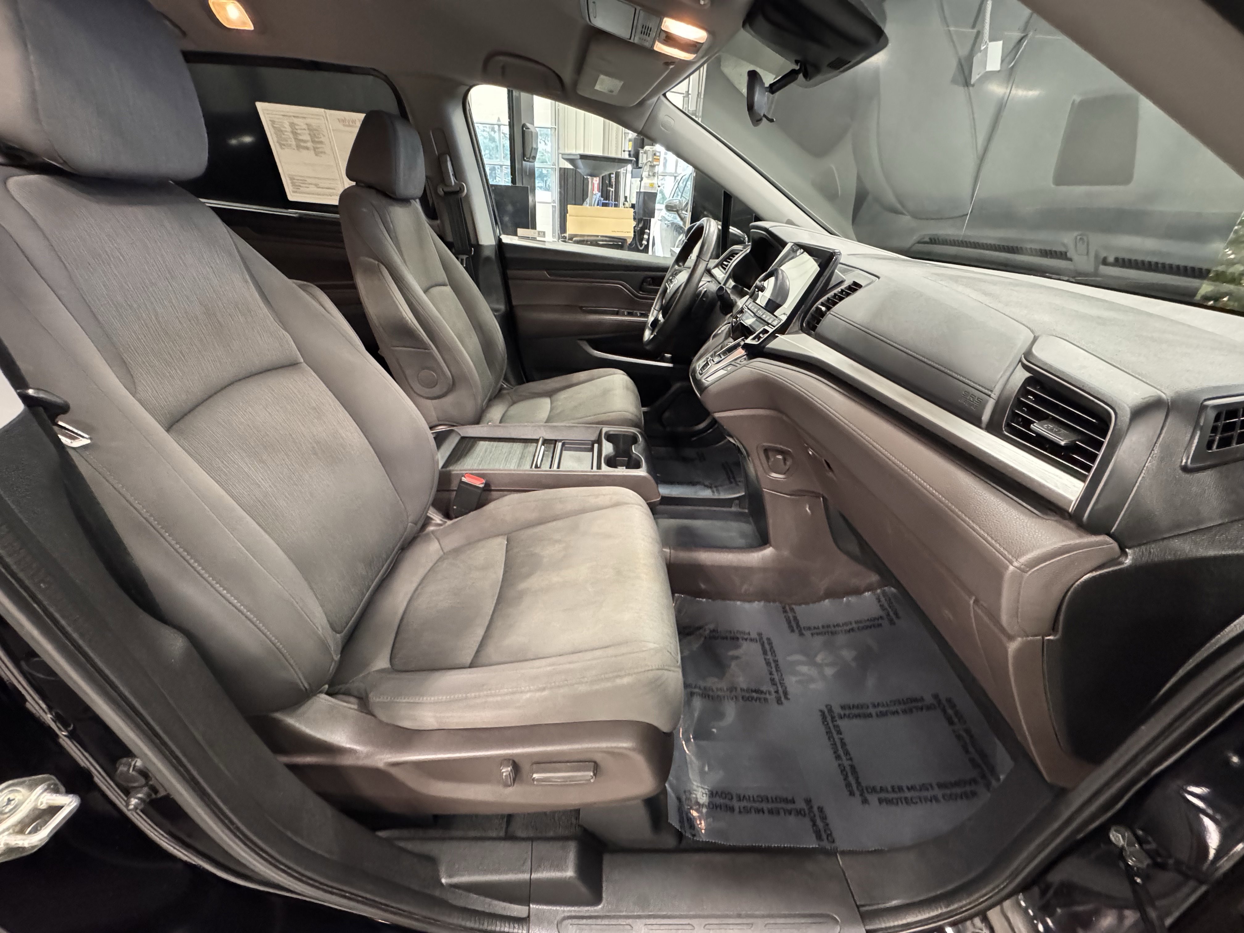 Used 2018 Honda Odyssey EX image 26
