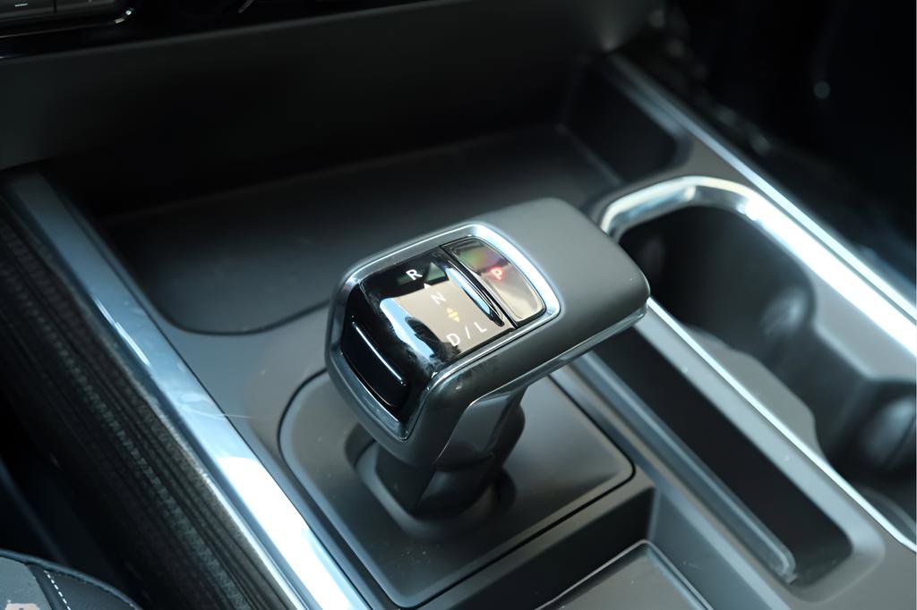 Used 2024 Chevrolet Silverado 1500 RST w/ All Star Edition Plus image 19