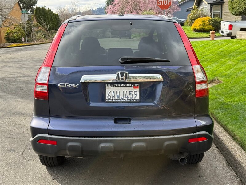 Used 2007 Honda CR-V EX-L image 5