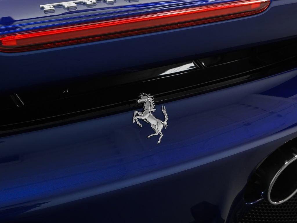 Certified 2022 Ferrari SF90 Spider AWD/4WD image 36