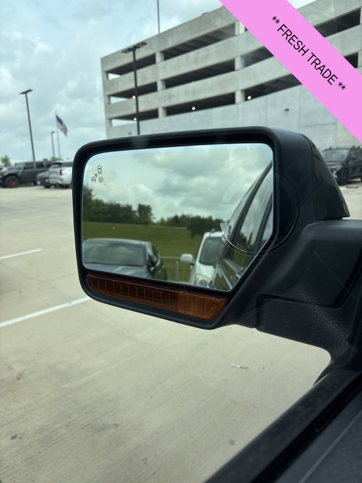 Used 2017 Ford Expedition EL Limited w/ Equipment Group 301A image 11