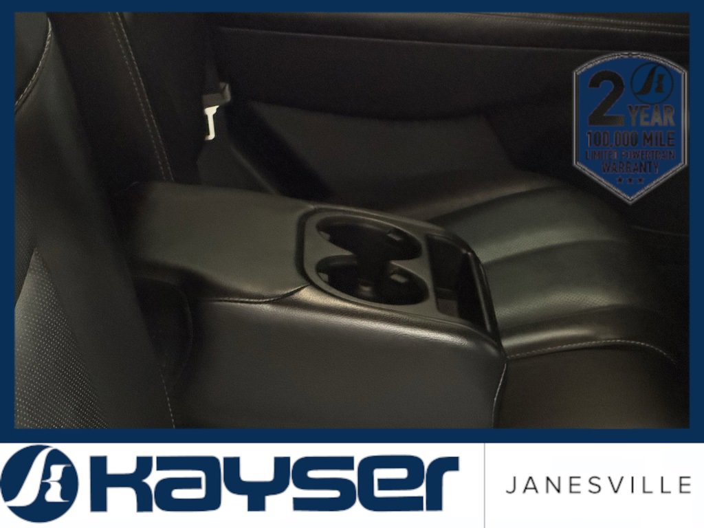 Used 2020 Nissan Murano SL image 28