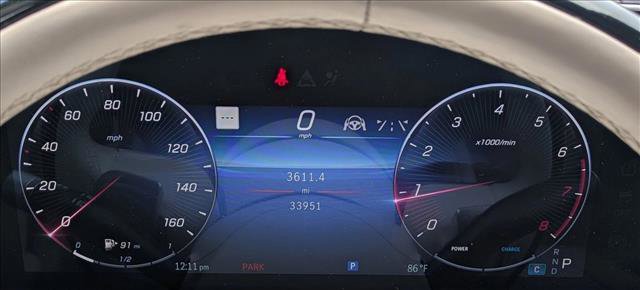 Used 2023 Mercedes-Benz S 500 4MATIC image 11