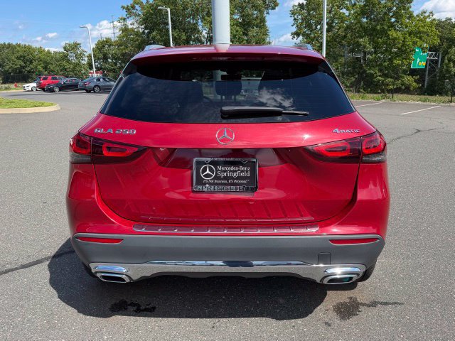 Used 2023 Mercedes-Benz GLA 250 4MATIC image 6