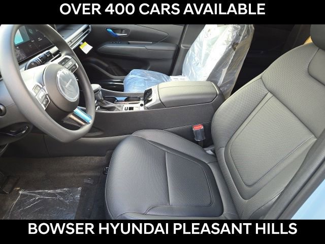 New 2026 Hyundai Santa Cruz SEL image 4