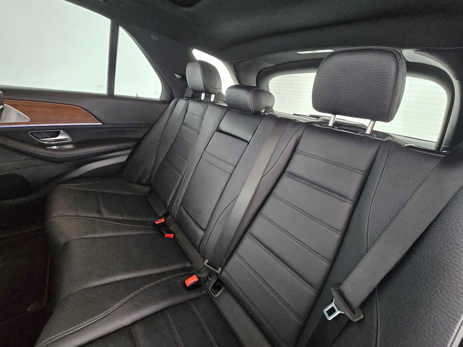 Used 2020 Mercedes-Benz GLE 350 4MATIC image 17