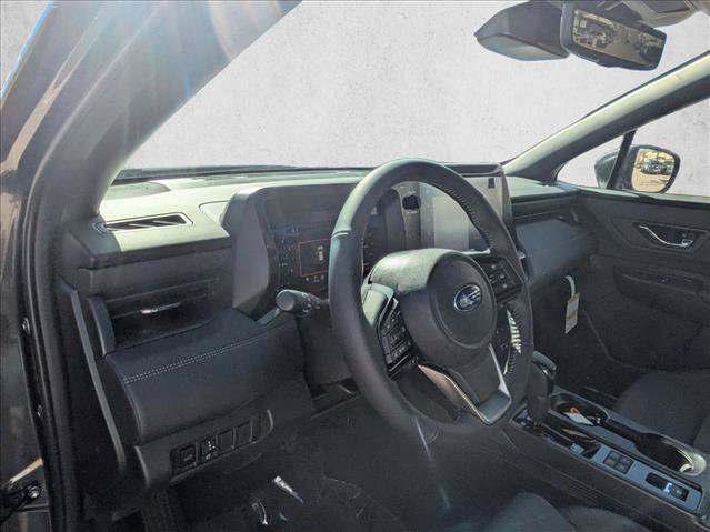 New 2026 Subaru Outback Touring AWD/4WD image 10