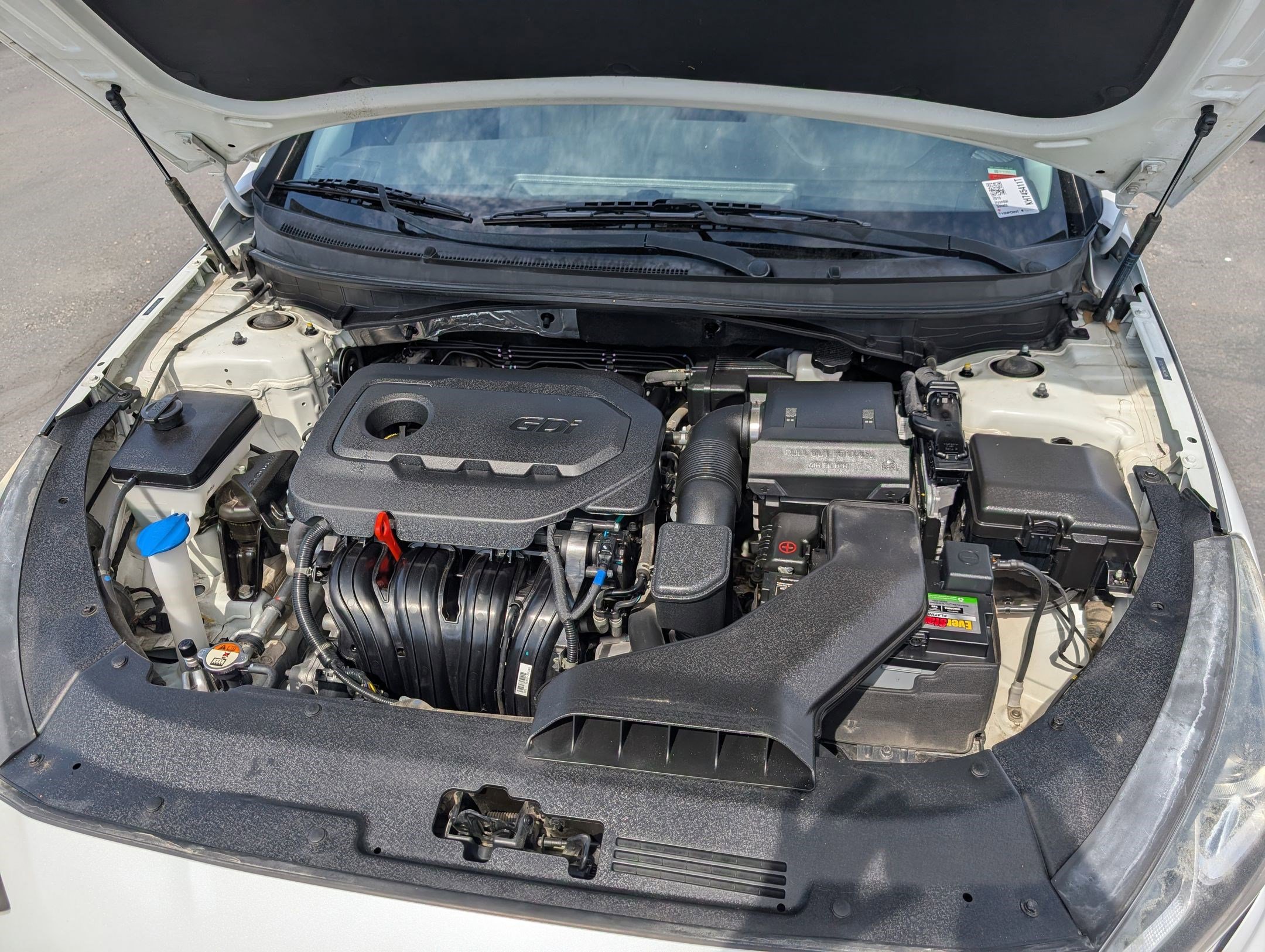 Used 2019 Hyundai Sonata SE image 34