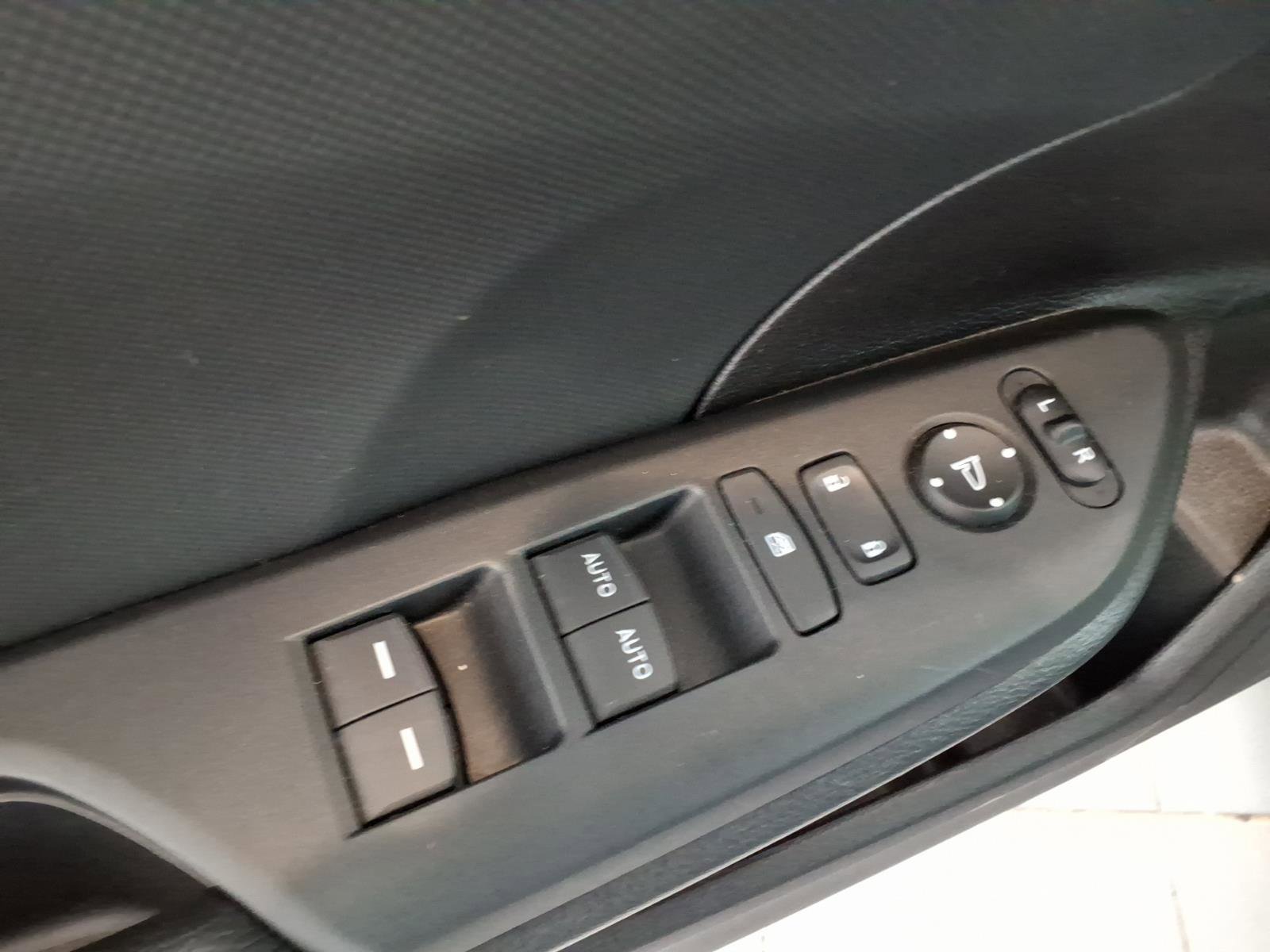 Certified 2021 Honda Civic Sport image 18